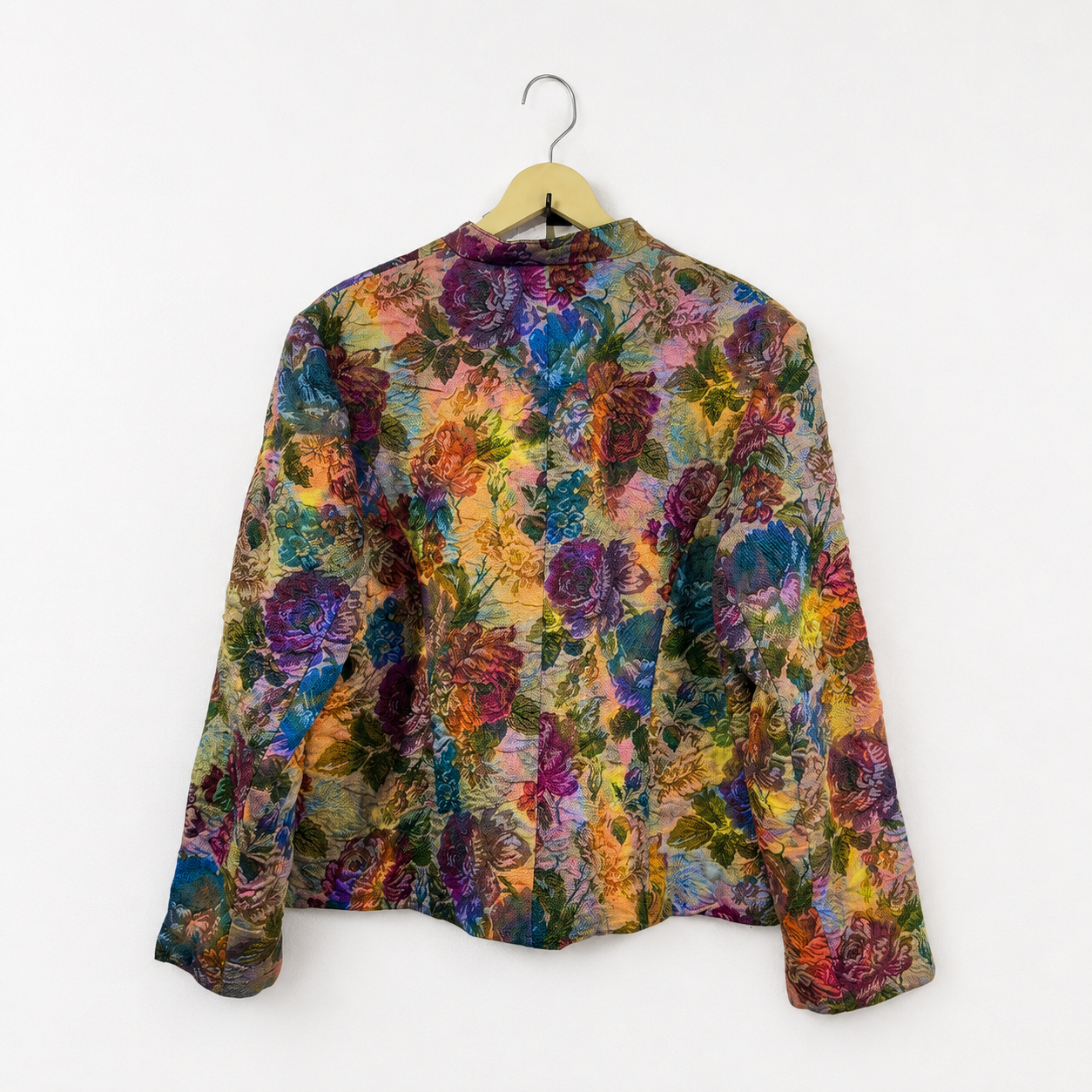 Vintage Bloom Shaket