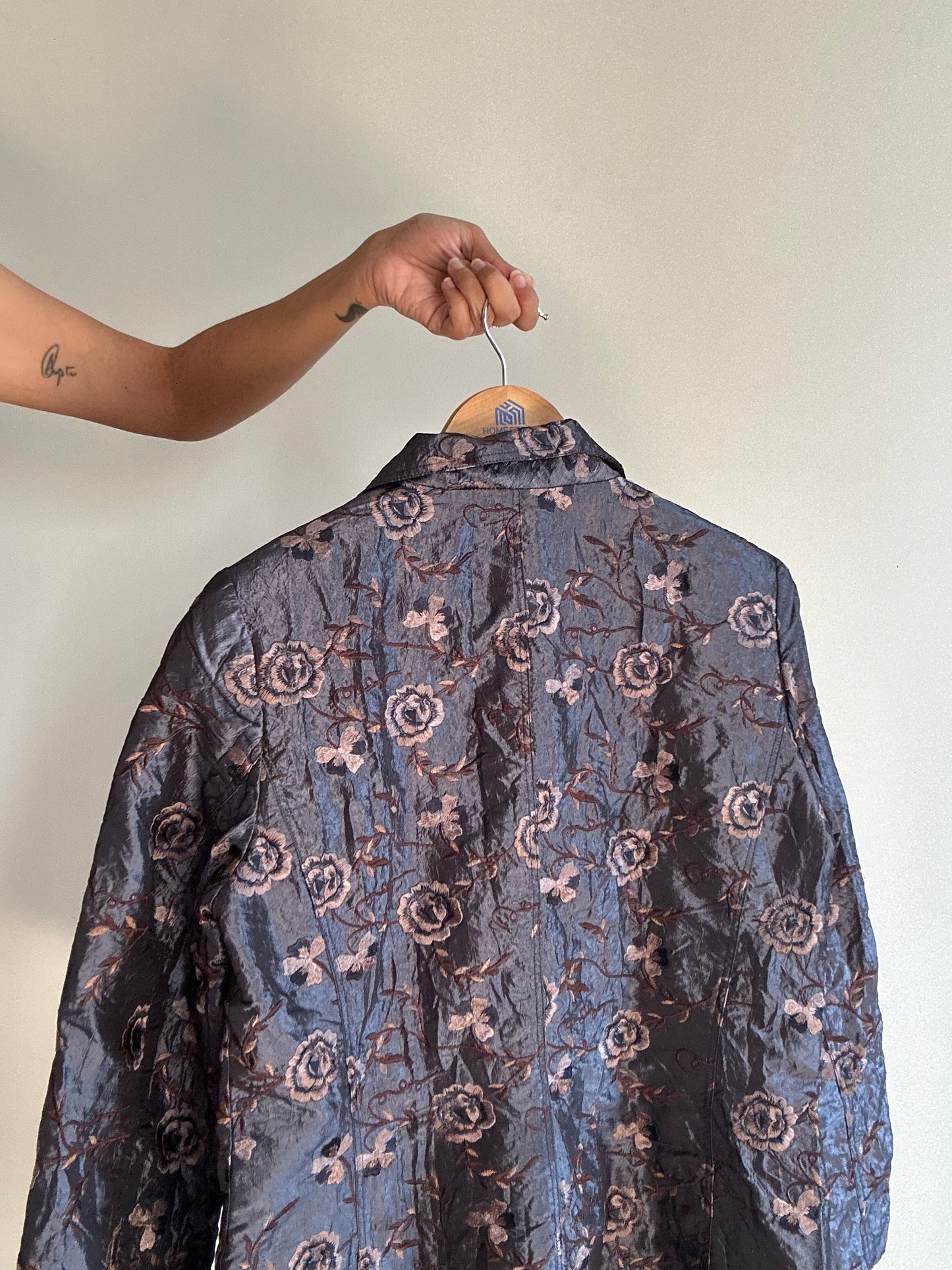 Peter Hahn Vintage Shaket