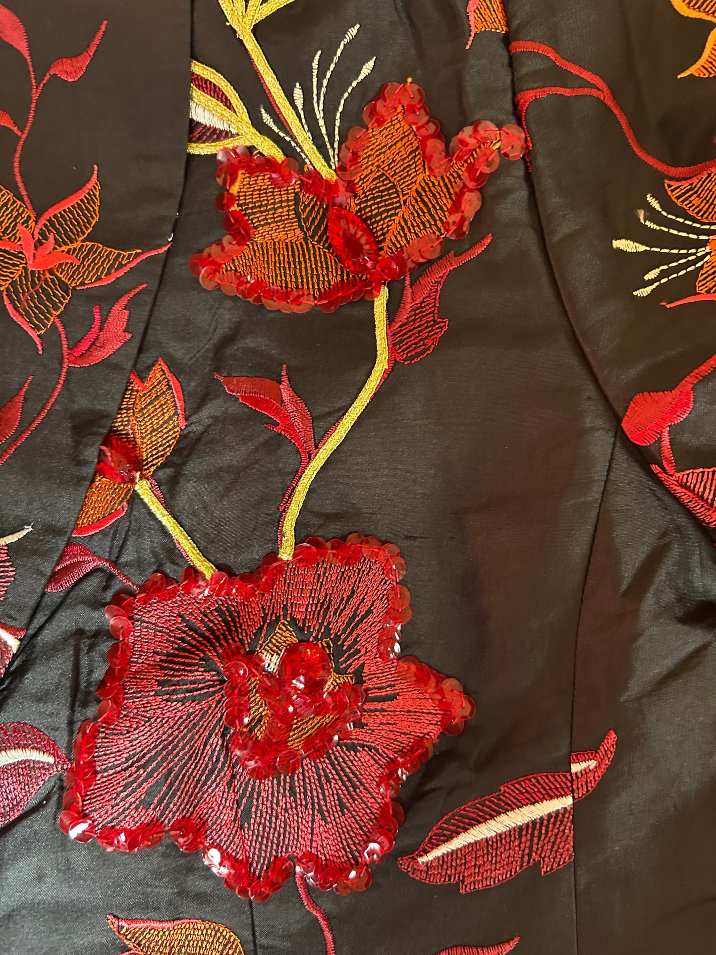 Taifun Vintage Silk Shaket