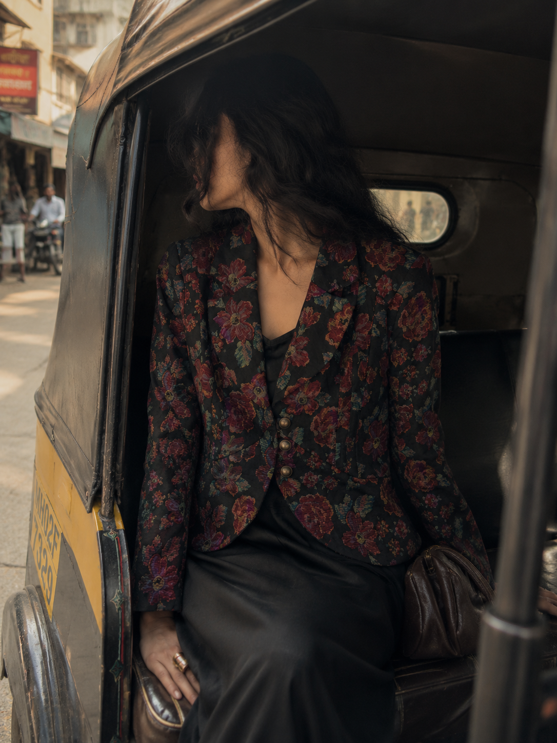 The Storybook Blazer