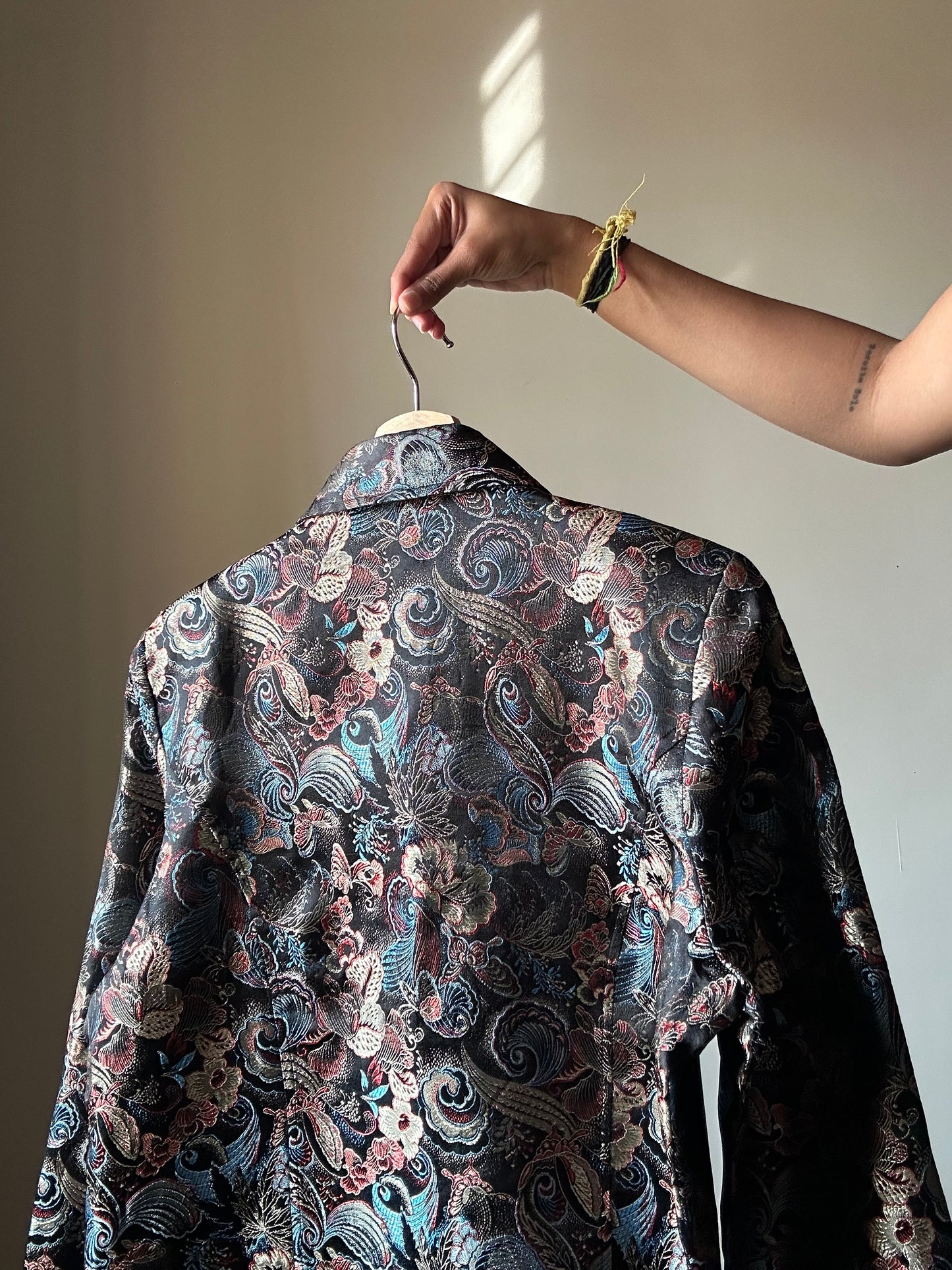 Vintage Draper’s & Damons Shaket