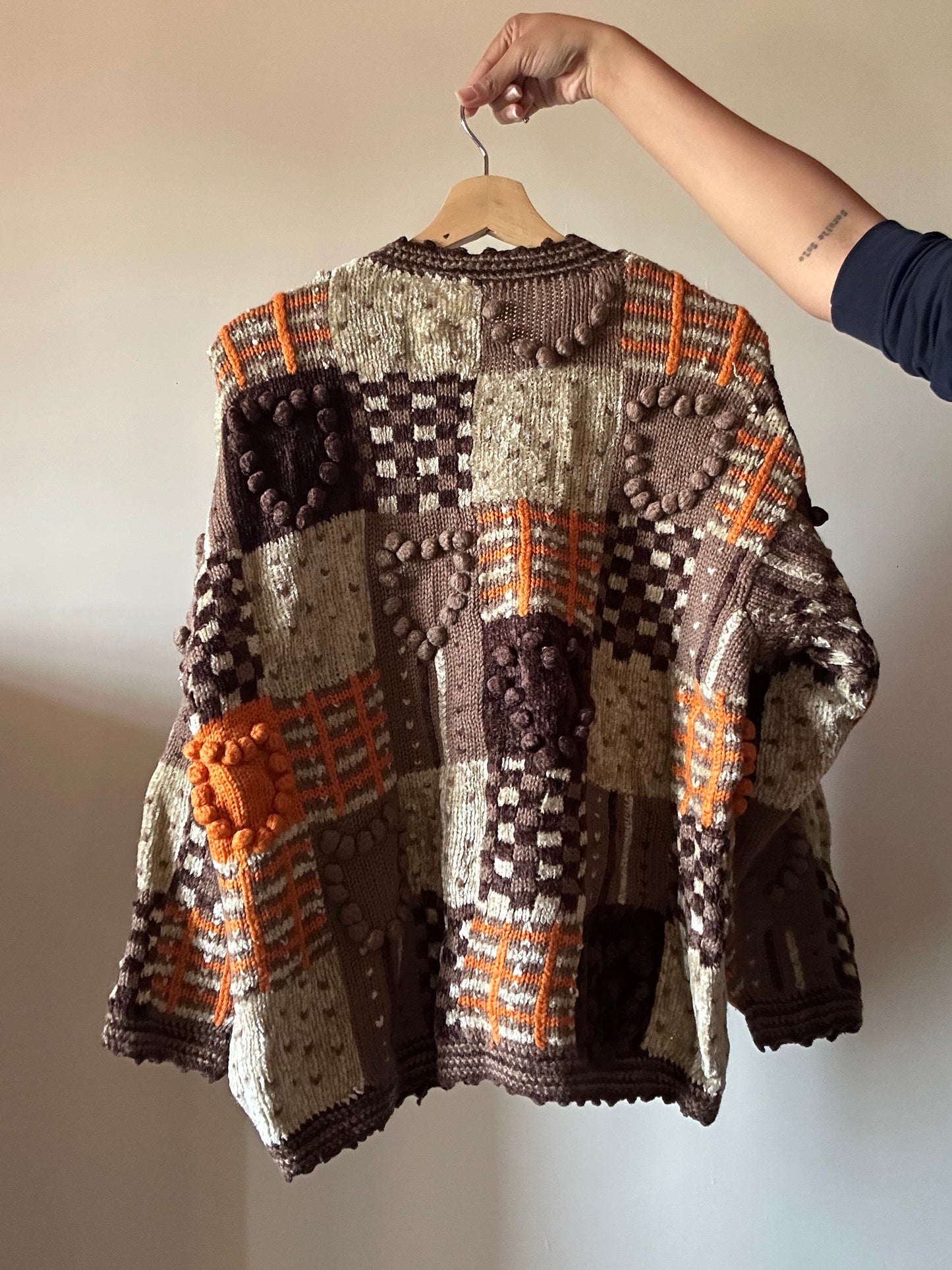 Vintage Belle Palace Knit Cardigan