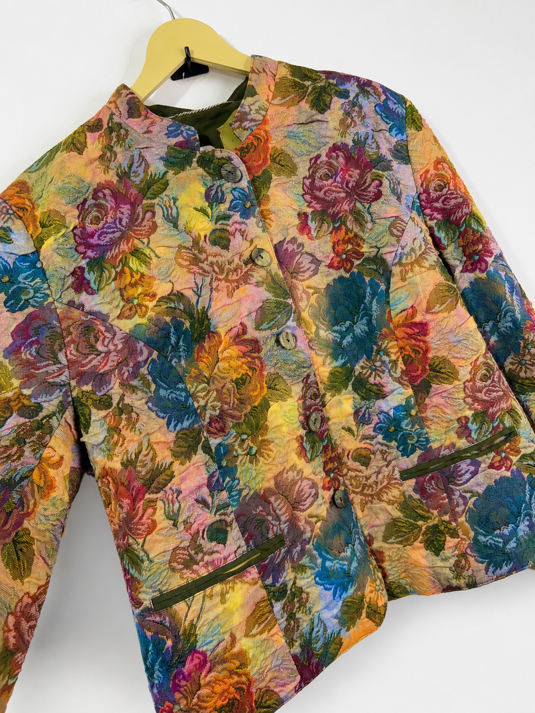 Vintage Bloom Shaket