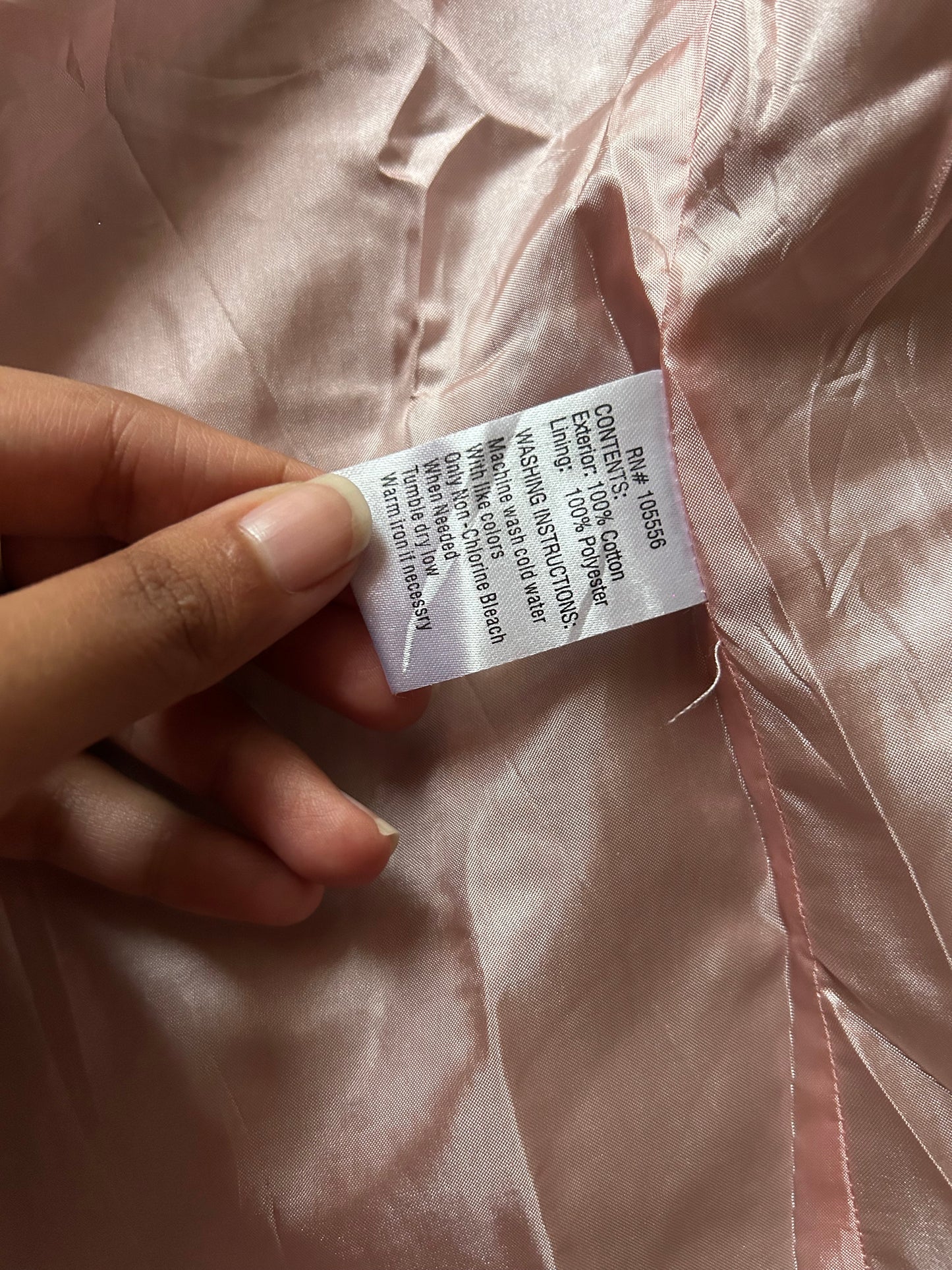 Vintage Patchwork and Embroidery Blazer