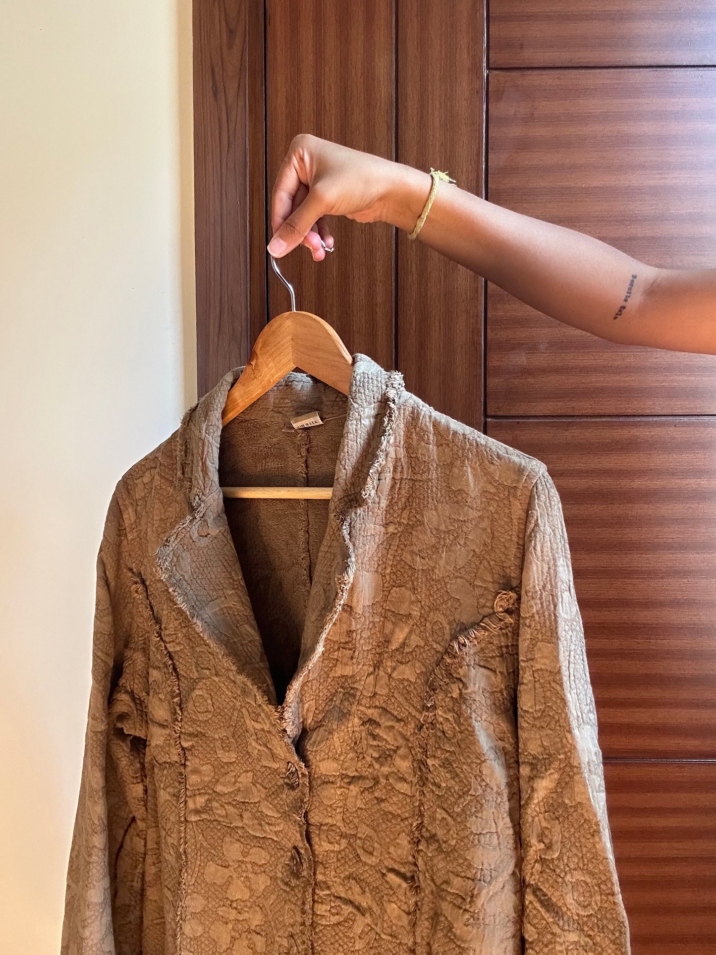 Tianello Vintage Blazer