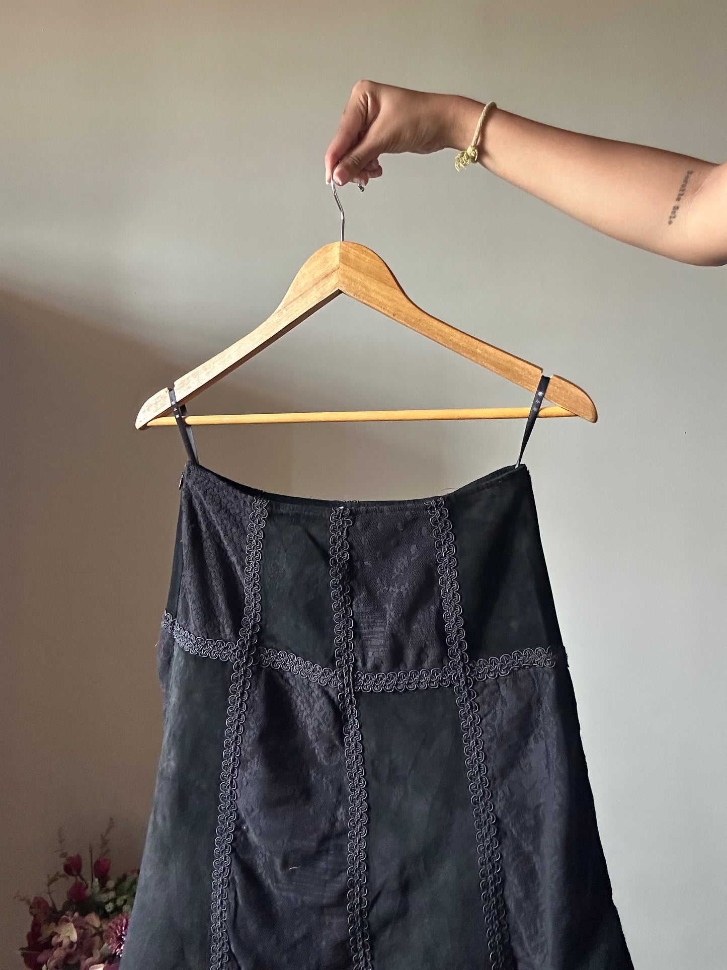 Vintage LaiCarFore Skirt