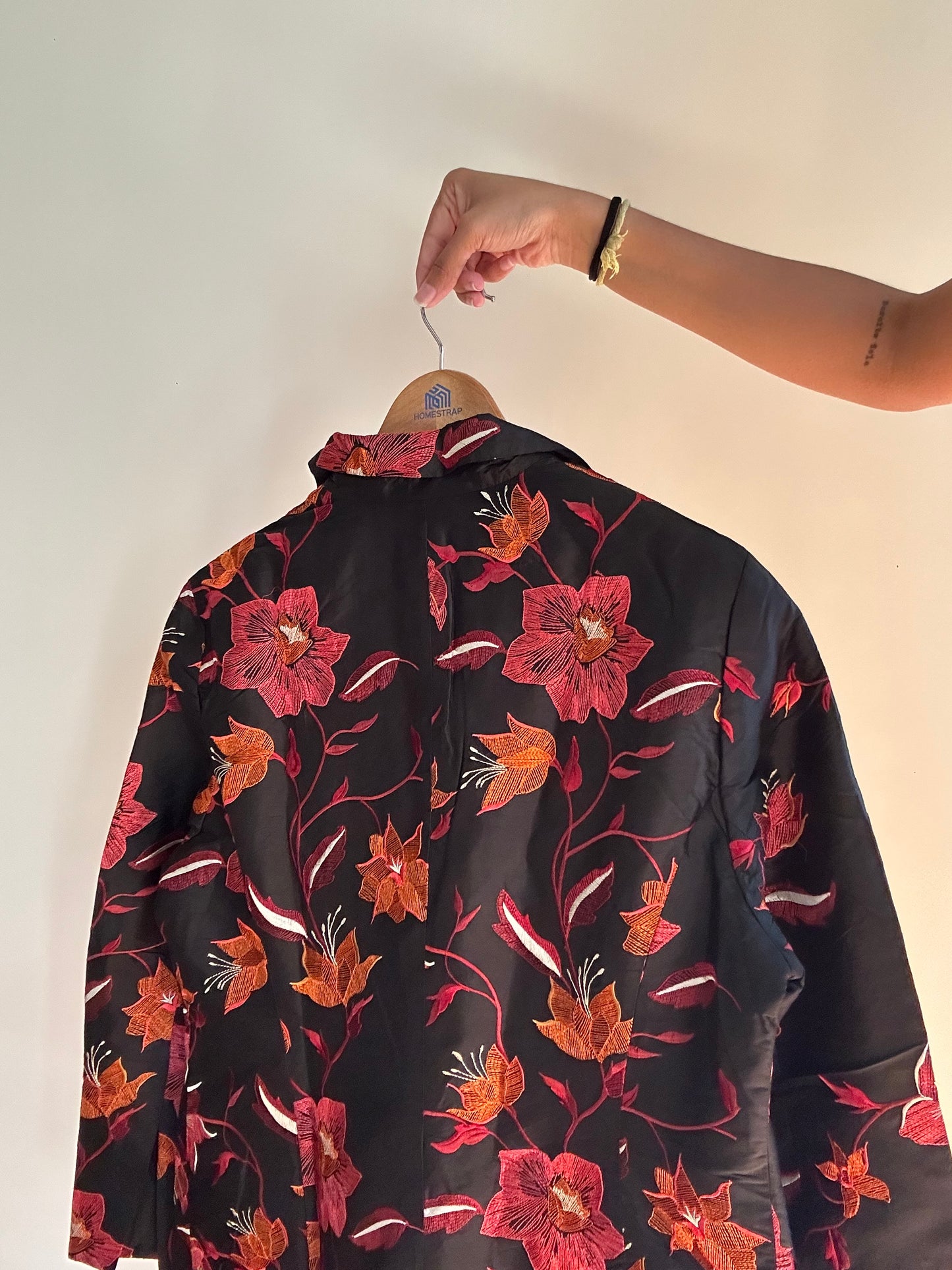 Taifun Vintage Silk Shaket