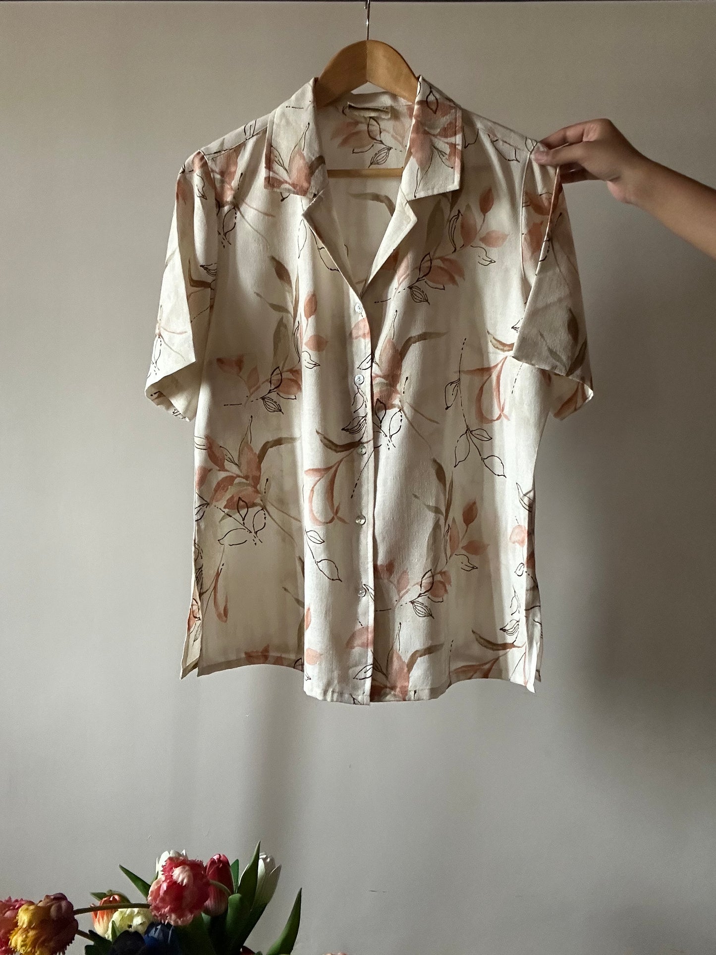 Your 6th Sense Vintage Shirt