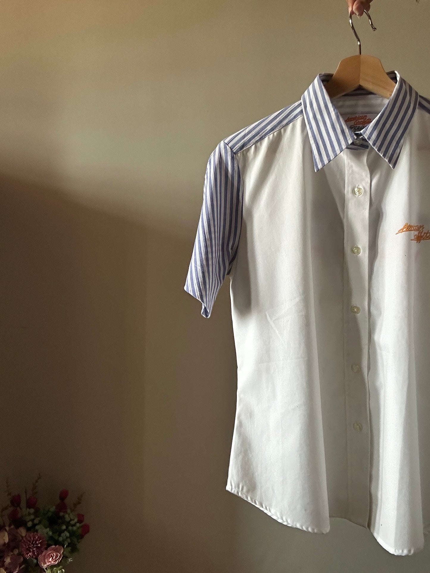 American Graffiti Vintage Shirt