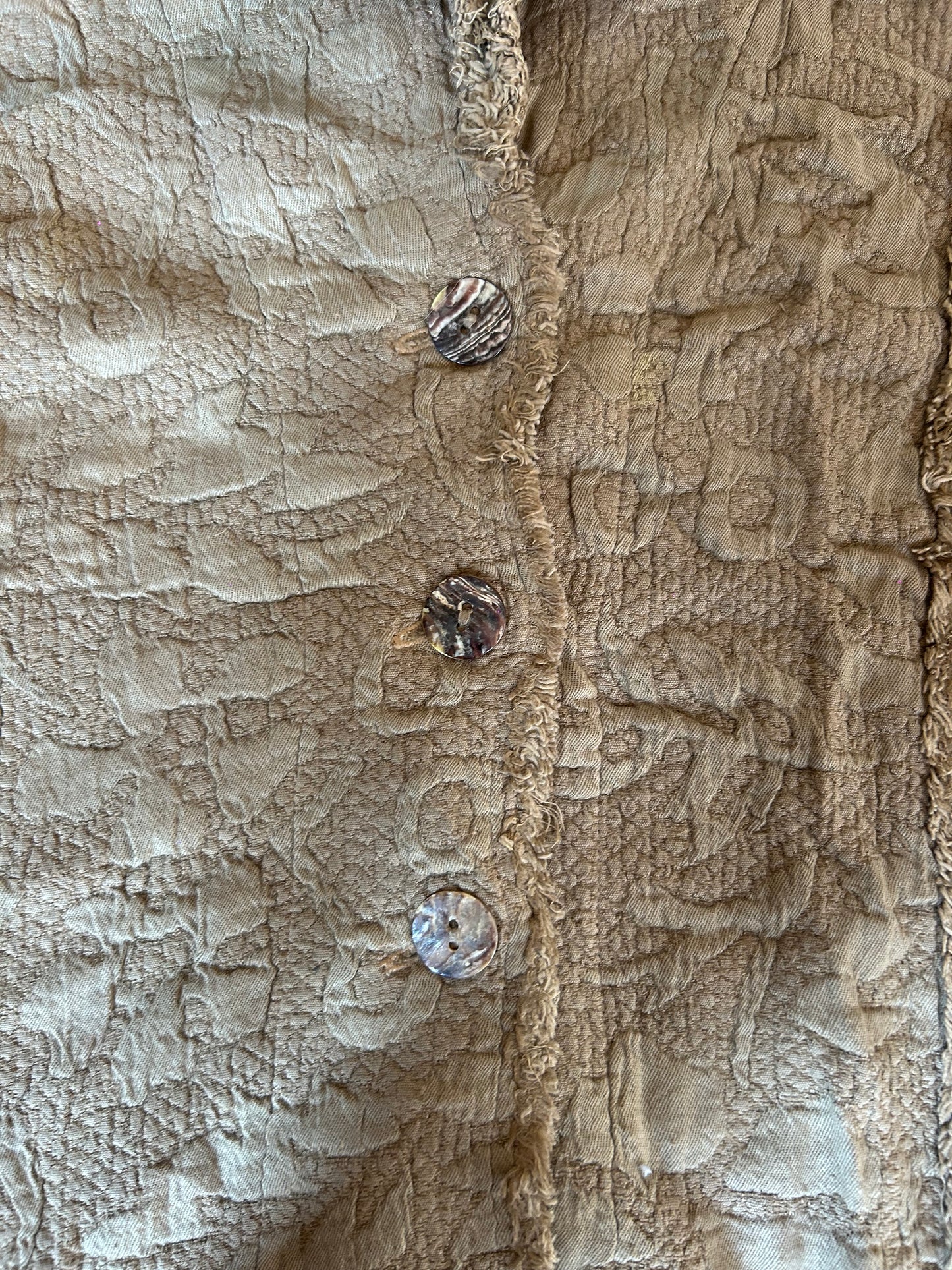 Tianello Vintage Blazer