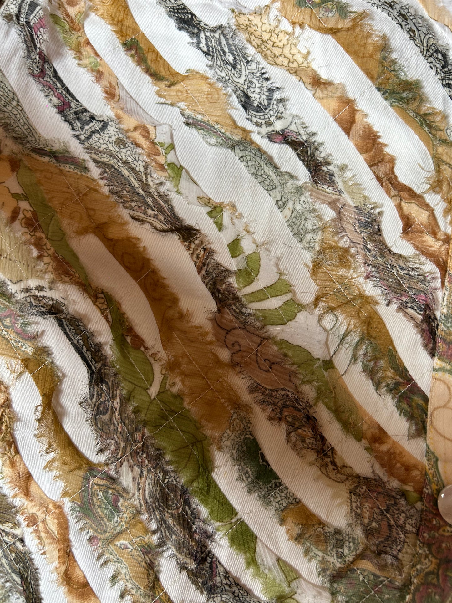 Tantrums Vintage Light Shaket