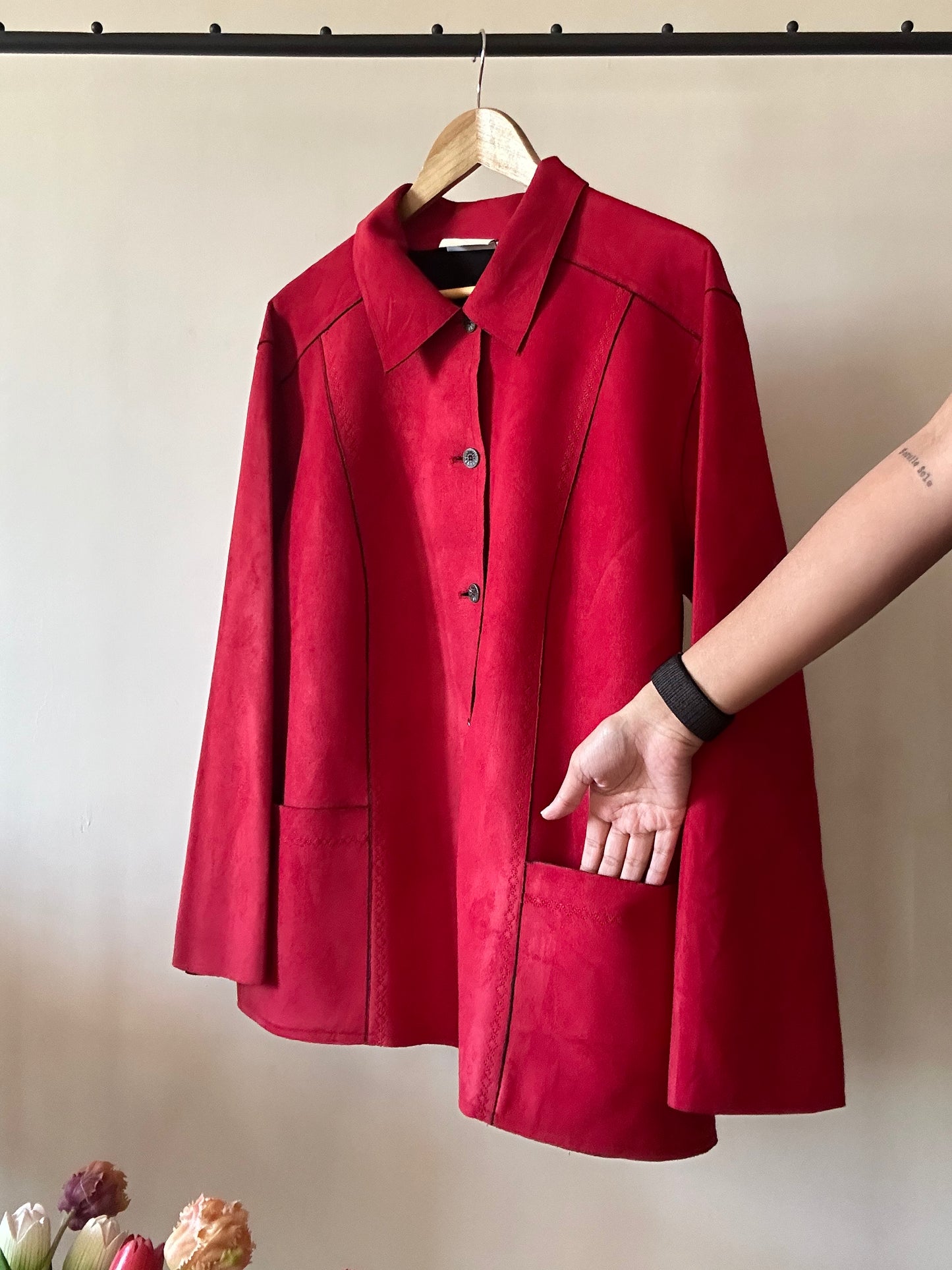 Vintage Alfred Dunner Jacket