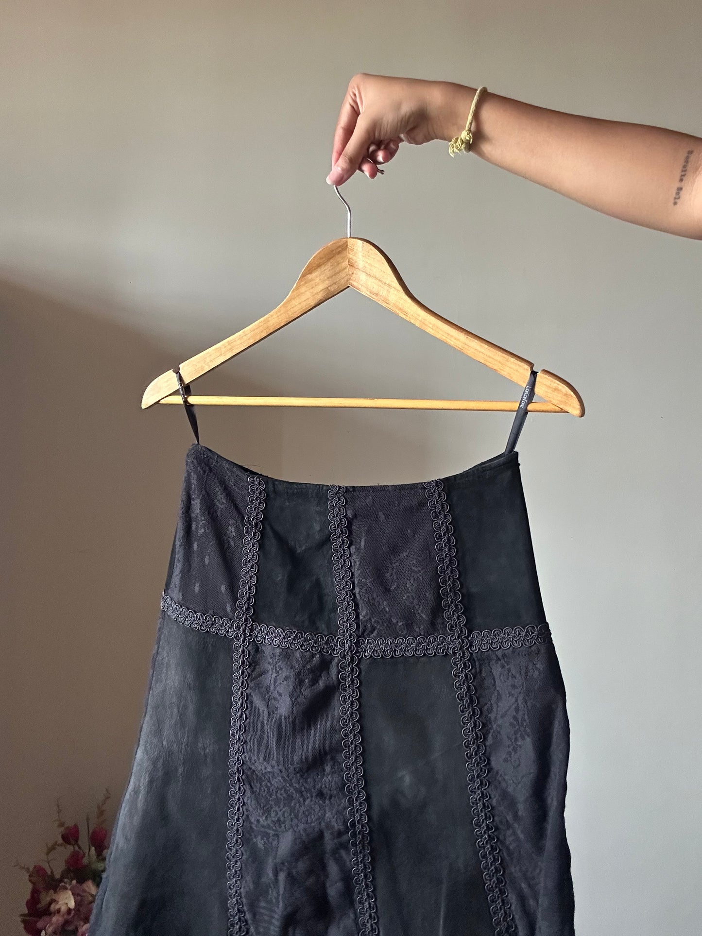 Vintage LaiCarFore Skirt