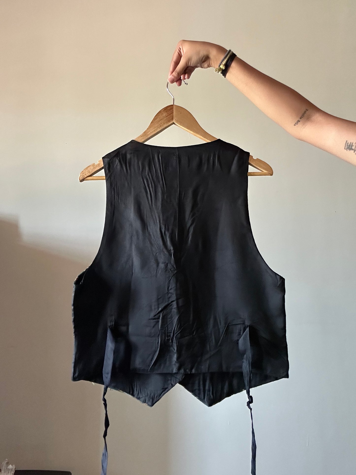 Billie Martin Vintage Vest