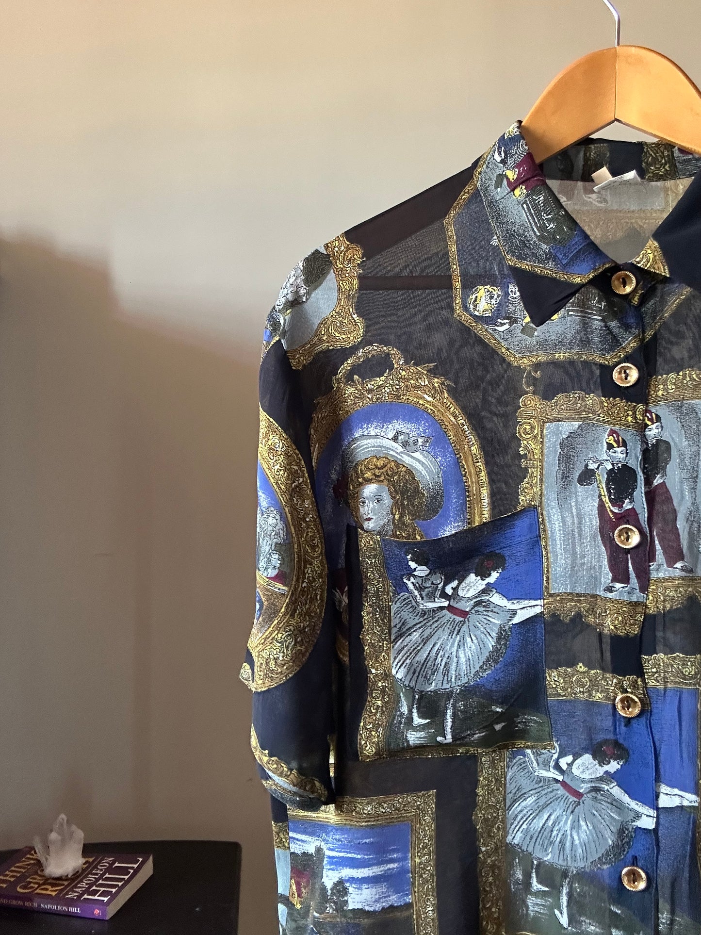 Vintage Frame Shirt