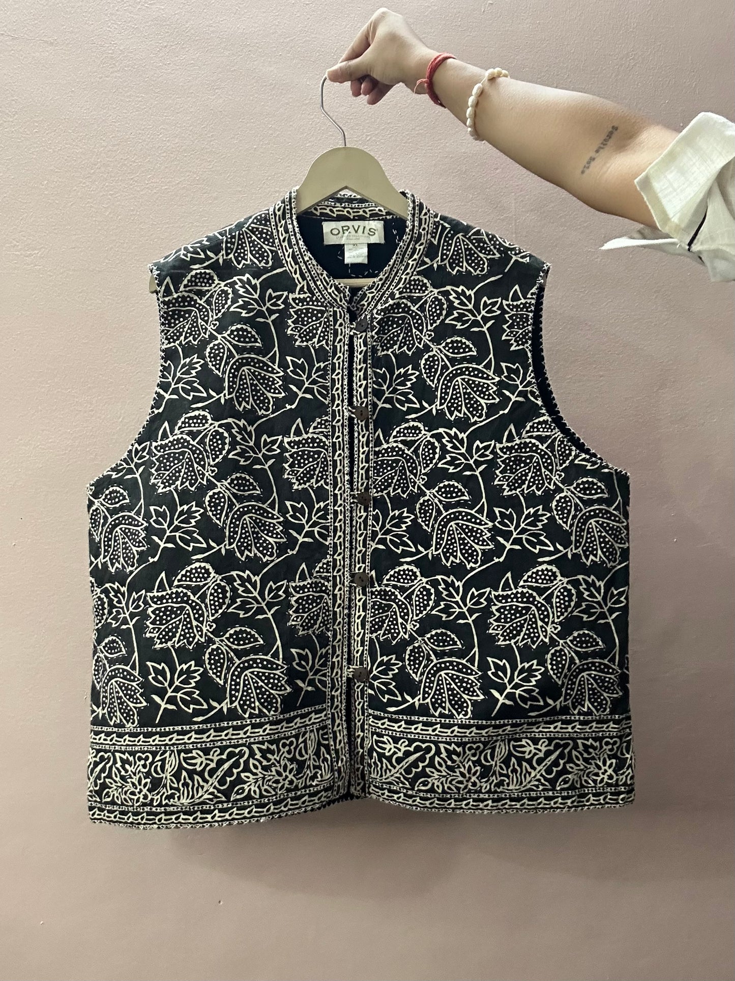 ORVIS Vintage Vest
