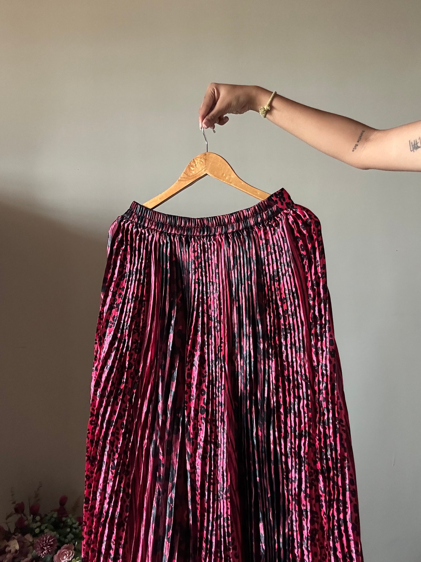 Truly 4 you Vintage Skirt