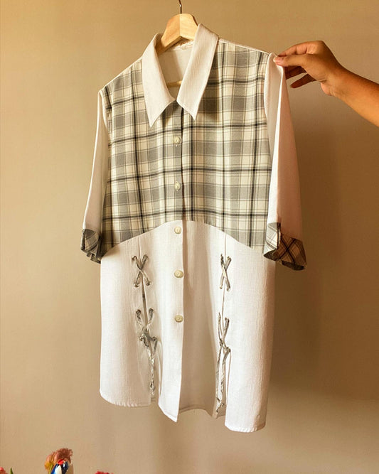 EMRAK Vintage Shirt