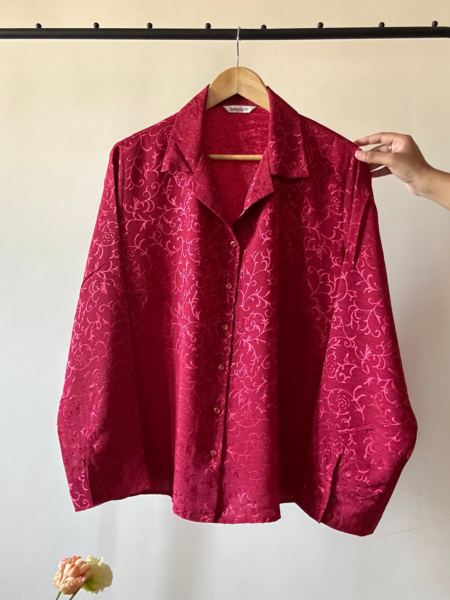 Vintage Bonmarché Shirt