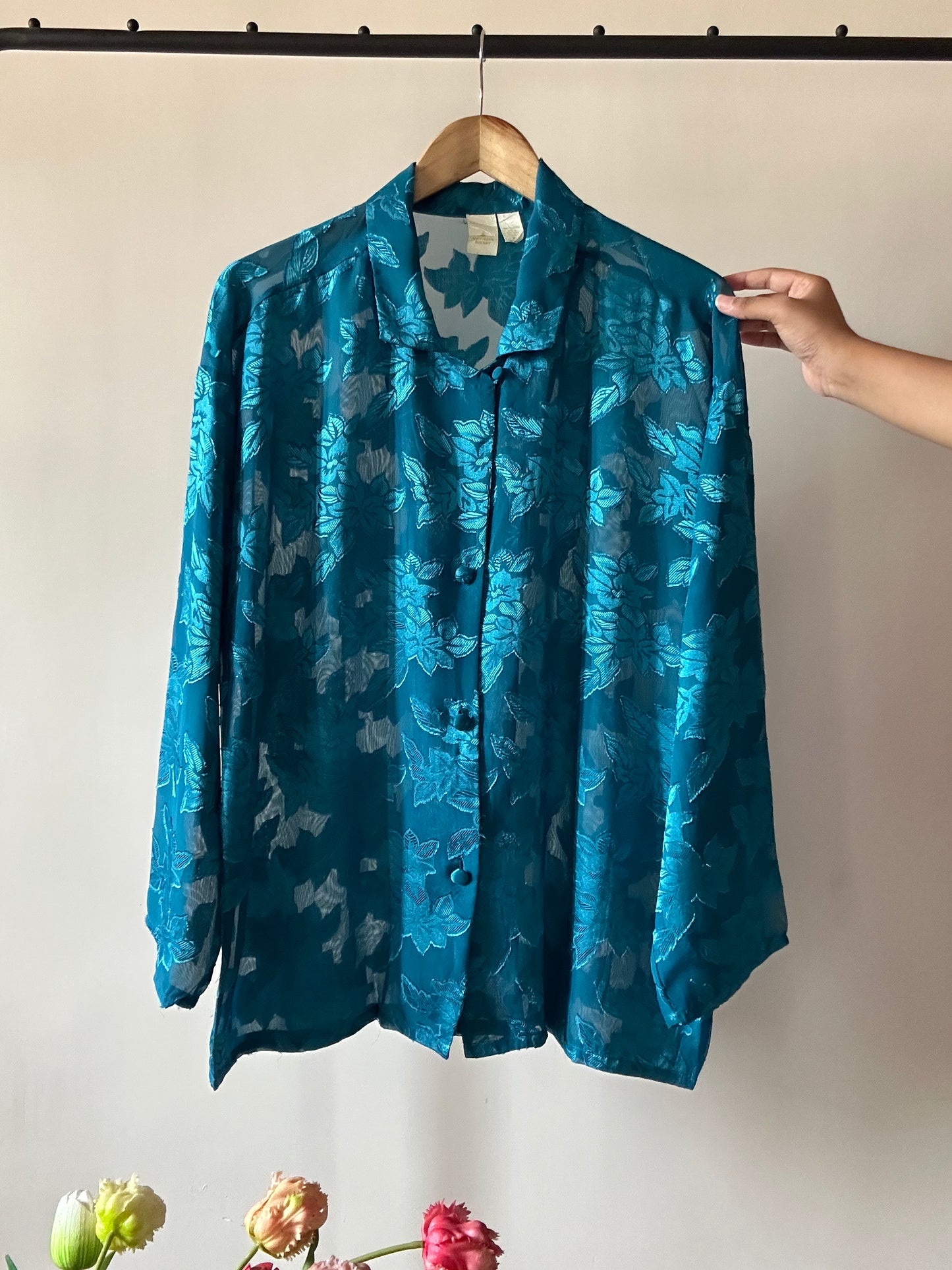 Vintage Victoria Secret Shirt