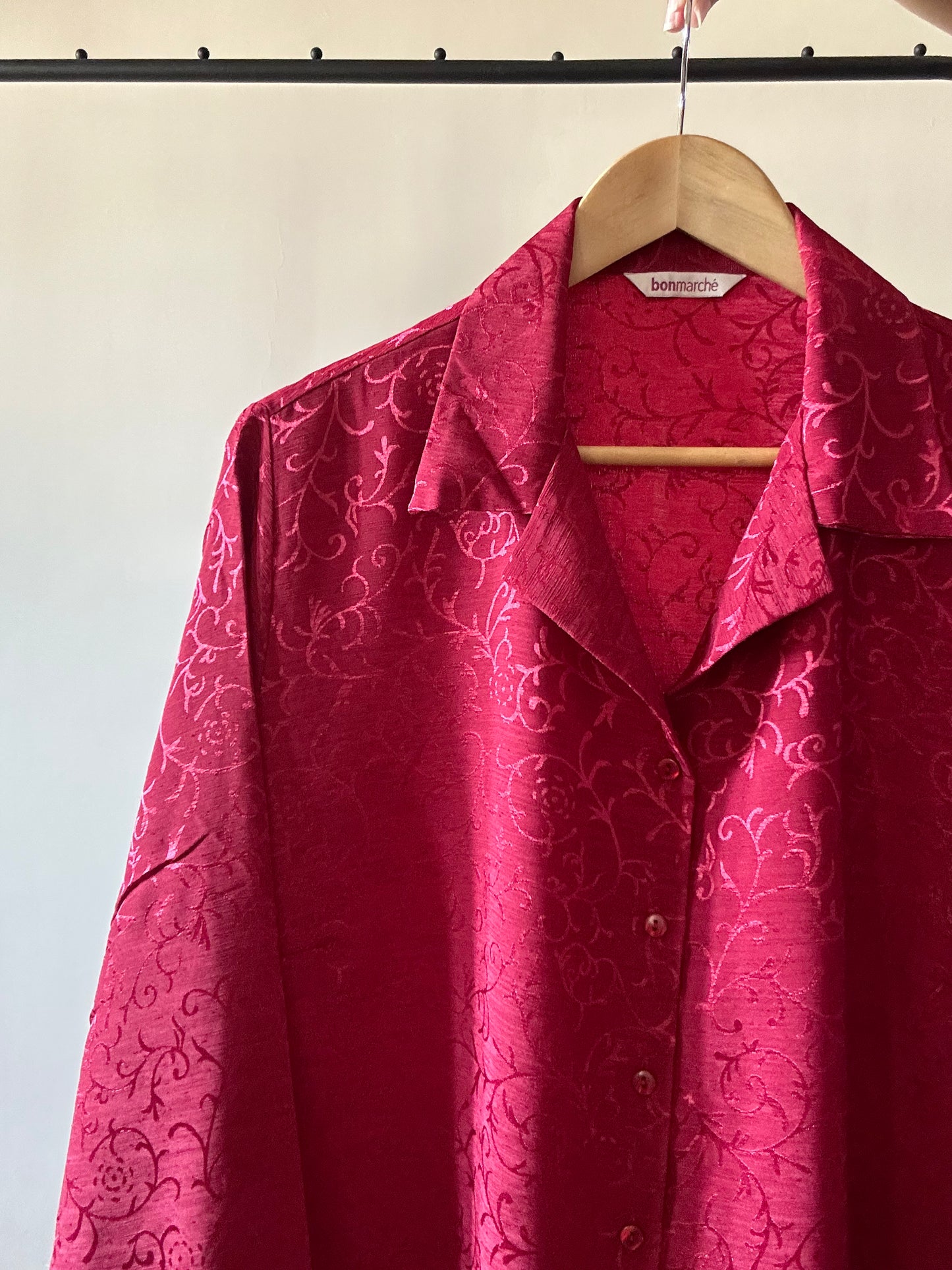 Vintage Bonmarché Shirt