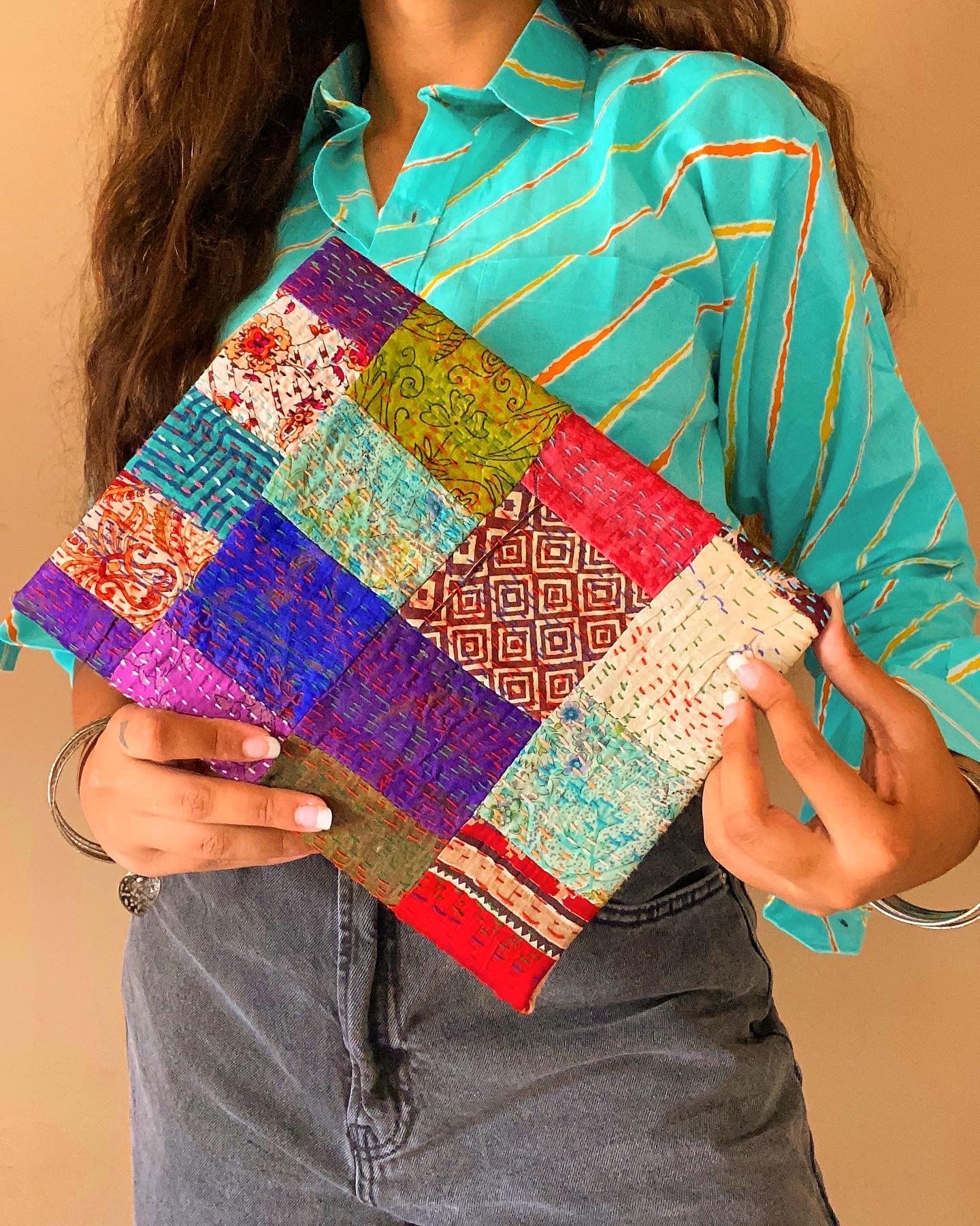 Kamal 2 Pouch