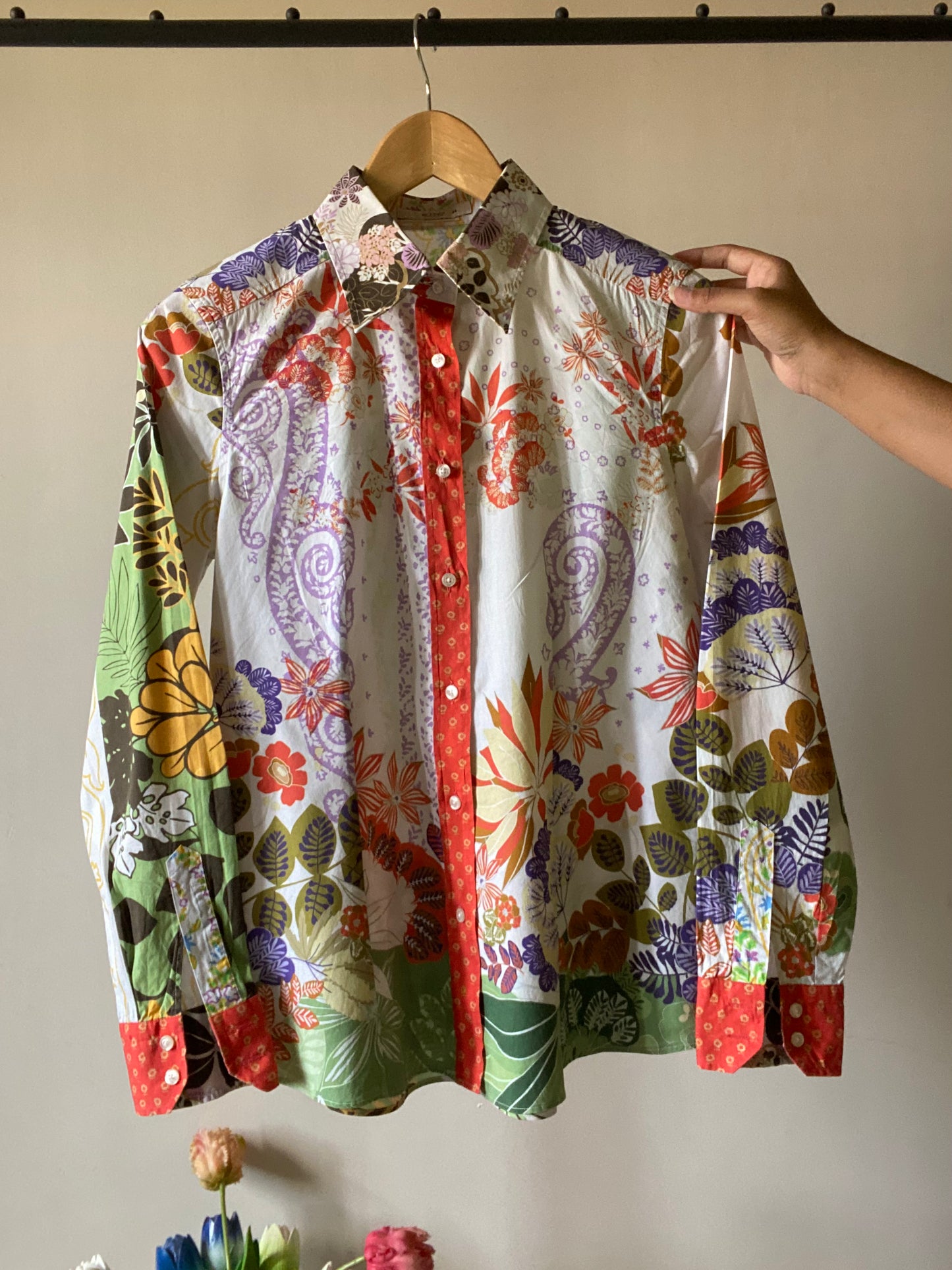 ETRO Vintage Shirt