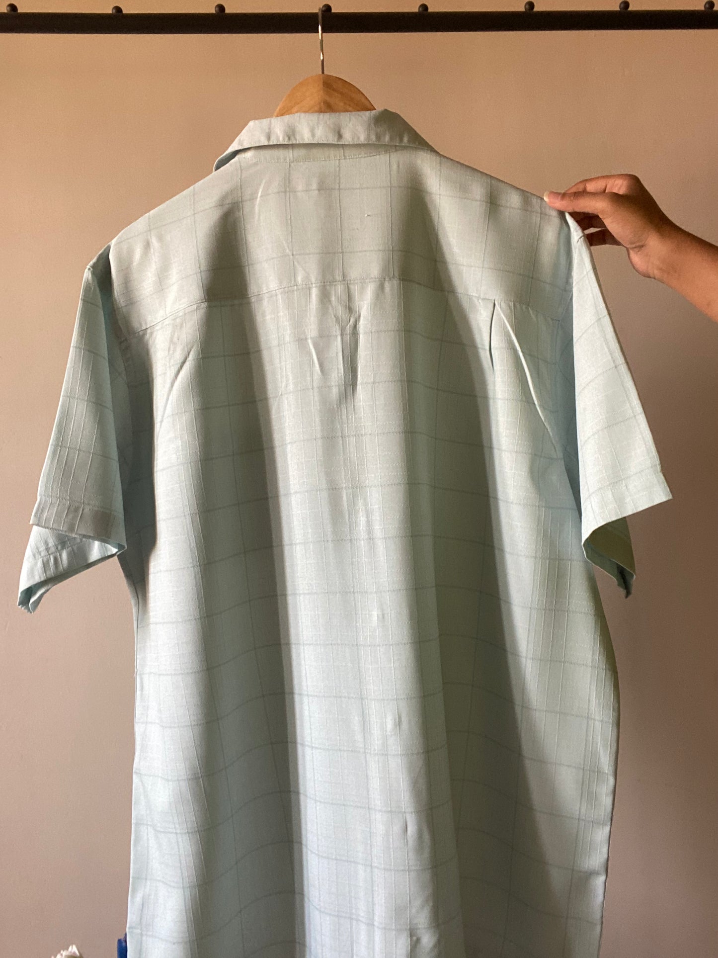 Hudson River Vintage Shirt