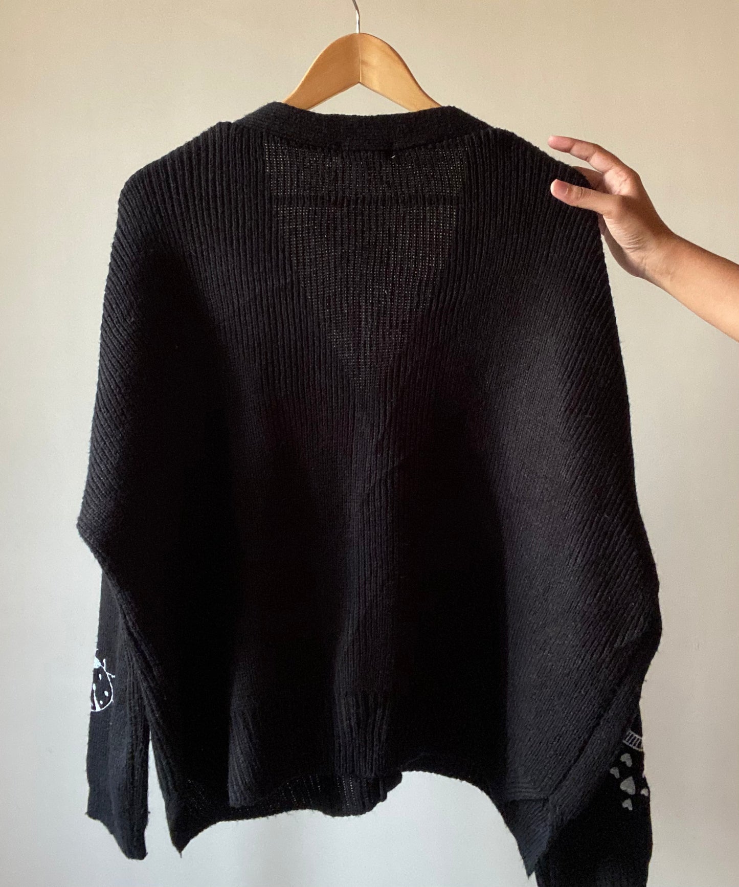 Disney Inspired Vintage Cardigan