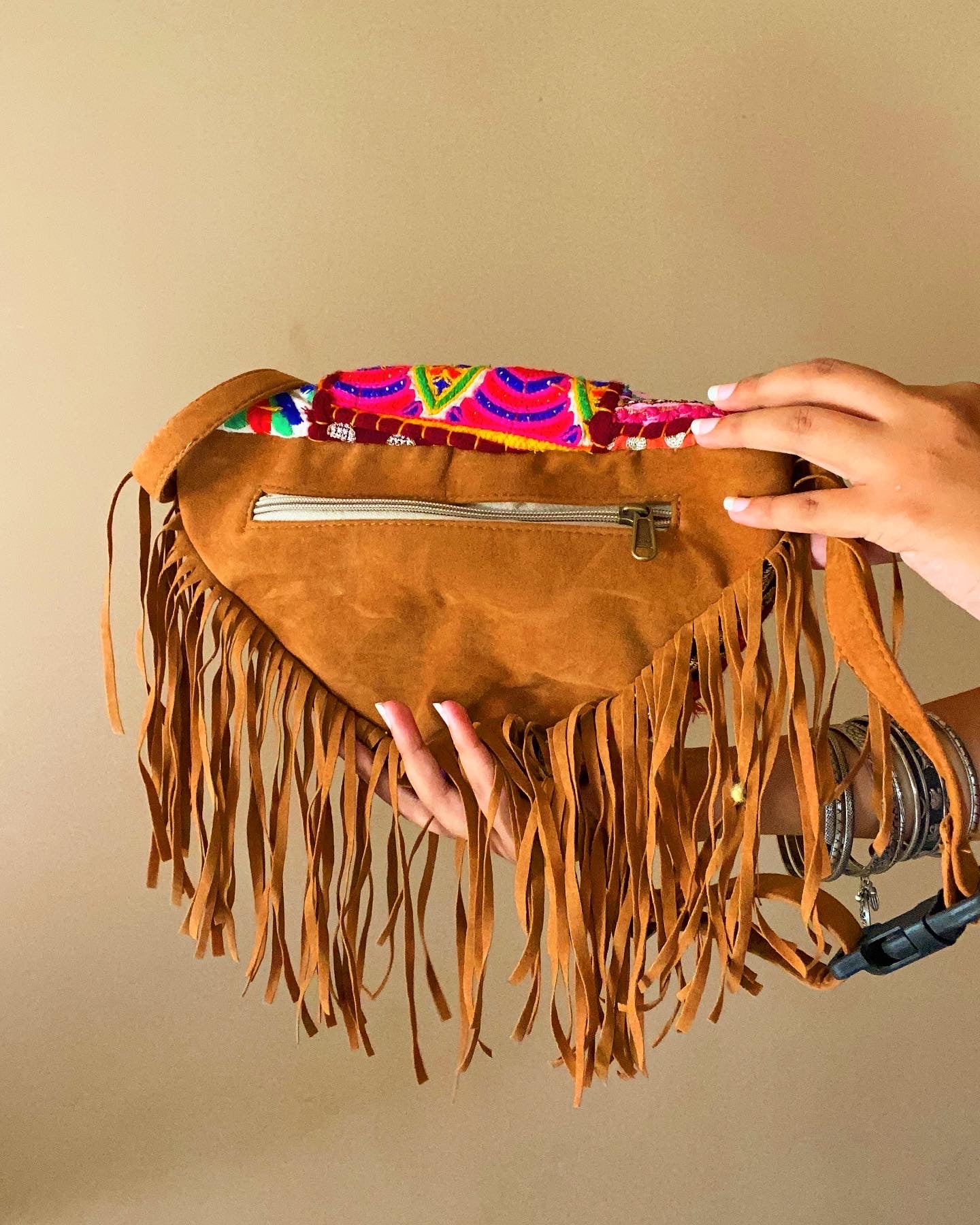 Chameli Waist / Bum Bag